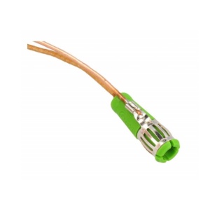 Termocupla cuptor Indesit, Whirlpool, Ariston, Q140285 - Img 2