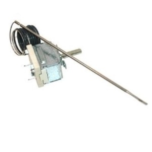 Termostat cuptor electric Whirlpool, Hotpoint Ariston, Ariston, 482000022699 - Img 1