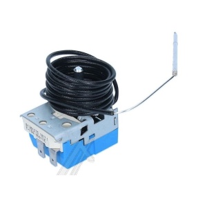 Termostat cuptor Whirlpool, Indesit, 912937 - Img 4