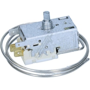Termostat frigider congelator Whirlpool, H280906 - Img 3