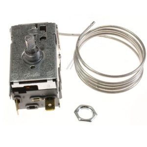 Termostat frigider Indesit, Ariston, 8915312 - Img 1