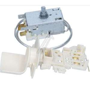 Termostat frigider WHIRLPOOL