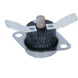 Termostat uscator de rufe Beko, F253478 - Img 2