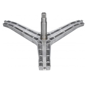Tripoda/cruce tambur masina de spalat SAMSUNG , F584335
