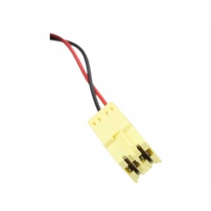 Ventilator 12V frigider Beko, Q457692 - Img 3