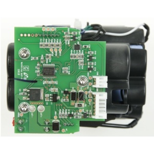 Acumulator 14.4V aspirator Rowenta - Img 2