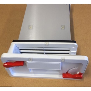 Ansamblu condensare uscator Beko, F717039 - Img 1