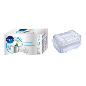 Aparat preparare cuburi de gheata (ICE MATE) indesit, Whirlpool, F618600 - Img 1