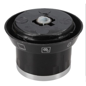 Buton aragaz Beko