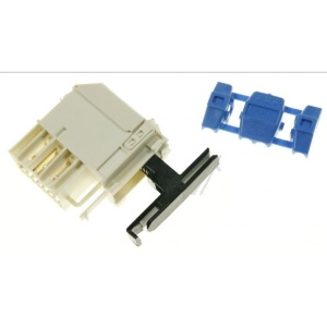 Buton intrerupator on/off masina de spalat Whirlpool, 481227618541