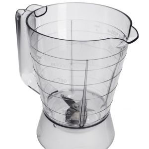 Cana blender robot Philips, H504380