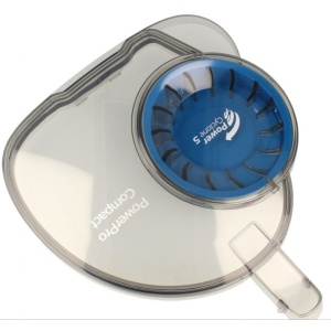 Capac rezervor praf aspirator Philips, H726408 - Img 2