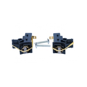 Carbuni motor masina de spalat Candy, Hoover