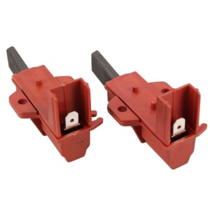 Carbuni motor masina de spalat Indesit, Ariston, Hotpoint, CAR048UN - Img 3
