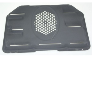 Carcasa ventilator cuptor BEKO