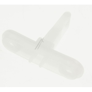 Carlig / Inchizator usa uscator de rufe Gorenje, G812938 - Img 2