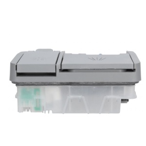 Compartiment detergent masina de spalat vase Beko, X308384 - Img 3
