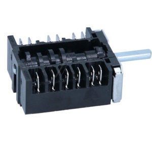 Comutator cuptor Beko, Arctic, 9438749 - Img 1