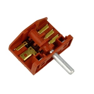 Comutator cuptor electric Candy , Simfer, M536773 - Img 1