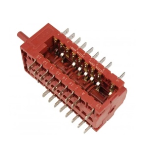 Comutator cuptor electric HANSA , F288862 - Img 1