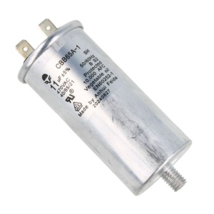 Condensator 11UF uscator de rufe HEINNER, SHARP - Img 4