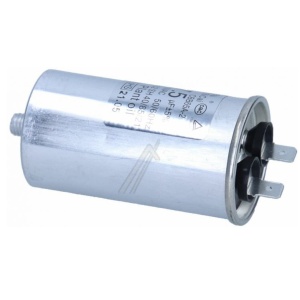 CONDENSATOR 7,5UF 450V USCATOR DE RUFE HEINNER