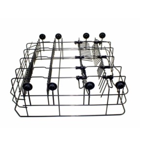 Cos inferior masina de spalat vase Whirlpool, Indesit, Ariston, Q776274 - Img 2
