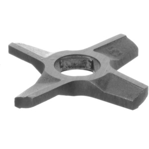 Cutit numarul 5 masina de tocat carne Zelmer, Bosch, H731628 - Img 2