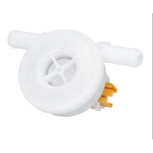 Debitmetru masina de spalat vase Bosch, Siemens, 7534877 - Img 4