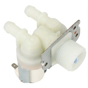 Electrovalva 2 iesiri masina de spalat LG, M343723