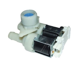 Electrovalva 2 iesiri masina de spalat Whirlpool, 8339001