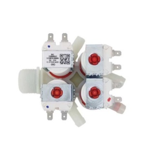 Electrovalva 4 iesiri masina de spalat LG, U494216