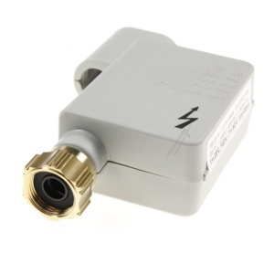 Electrovalva Aqua-stop masina de spalat Bosch, 4700540 - Img 1