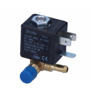 Electrovalva fier de calcat Philips JYZ-4P - Img 2