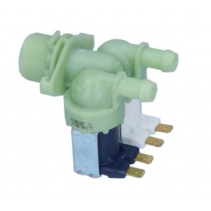 Electrovalva masina de spalat Hoover, Candy, D630838
