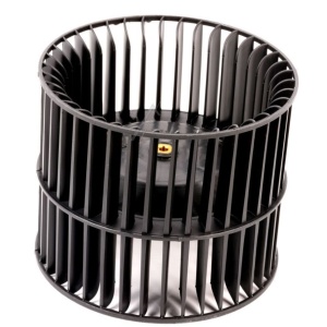 Elice turbina motor hota Whirlpool. Elica - Img 2