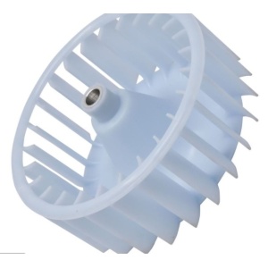 Elice ventilator uscator de rufe Bosch, 2879376 - Img 1