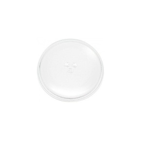 Farfurie cuptor cu microunde Bosch, Siemens, diametru = 25.5 cm, F734499