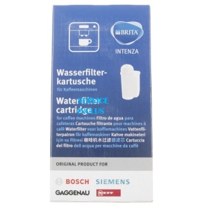 Filtru apa espressor Bosch, Siemens, M98597 - Img 3