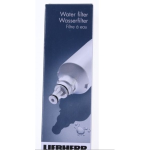 FILTRU APA FRIGIDER LIEBHERR - Img 1