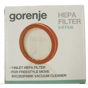 Filtru aspirator Gorenje - Img 3