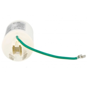 Filtru deparazitare masina de spalat Beko, D26395 - Img 3