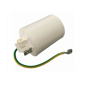 Filtru deparazitare masina de spalat Beko, H538953