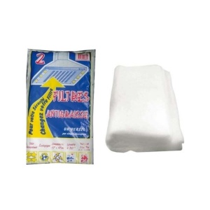 Filtru hota antigrasime, 252288
