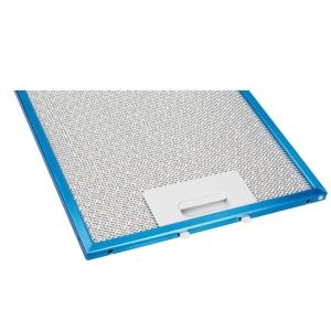 Filtru hota, metalic, antigrasime 47,7cm x 20,4 cm - Img 3