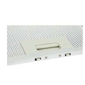 FILTRU METALIC ANTIGRASIME 202X9X483MM - Img 4