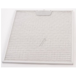 Filtru metalic antigrasime hota BEKO 280,4X351 - Img 2