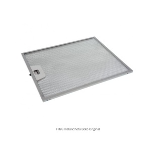 Filtru metalic hota Beko, 9053060