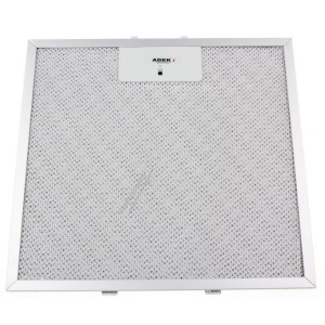 Filtru metalic hota Gorenje, F730718