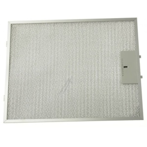Filtru metalic hota Silverline, Q784579 - Img 2